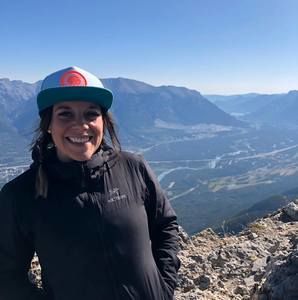 Meet your Posher, Geneviève